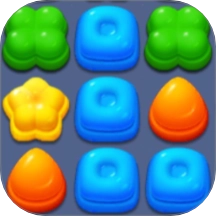 乐消消中文版 v1.0 安卓版