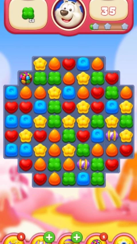 乐消消中文版图1