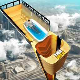 坡道狂飙 v1.2 安卓版