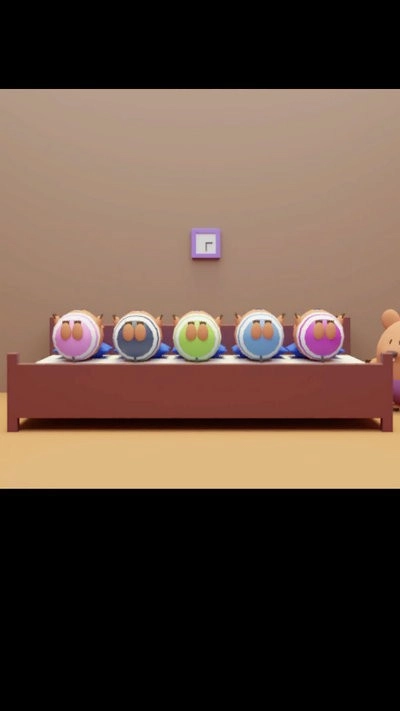 逃离鼹鼠之家-图1