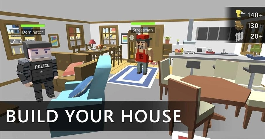 模拟山地飙车图1