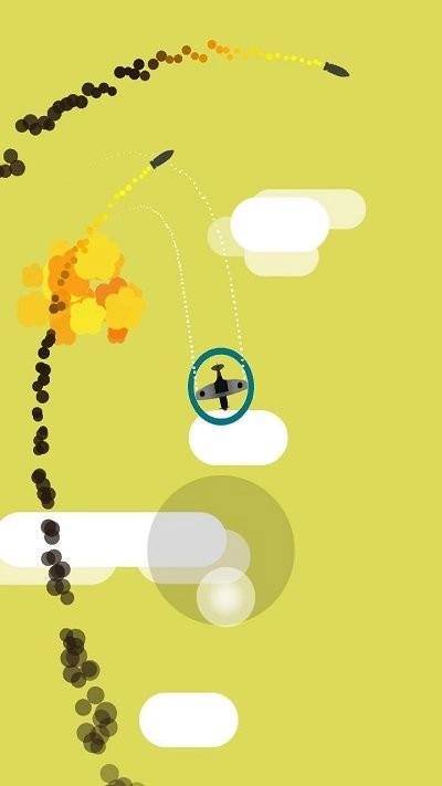 完美飞行手机版图2