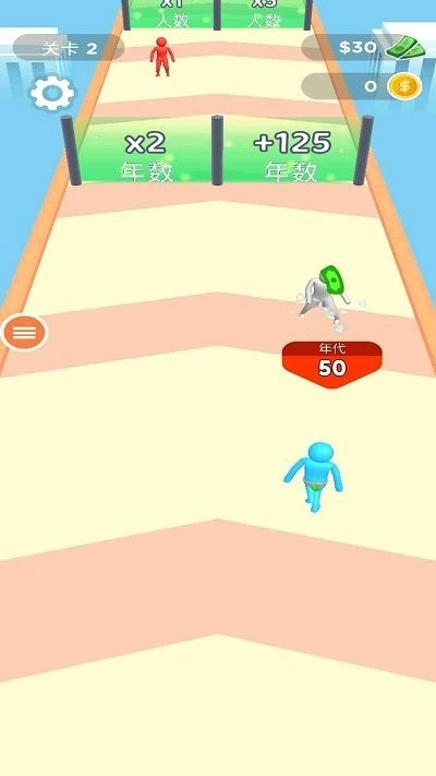 超进化模拟安卓版