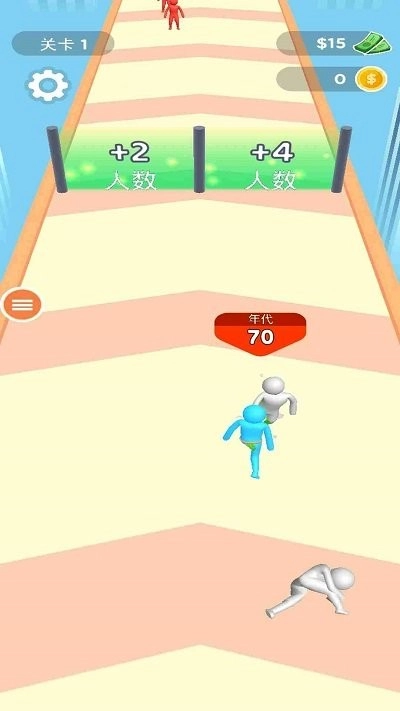 超进化模拟安卓版