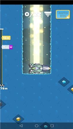 幸运矿工免费版图1