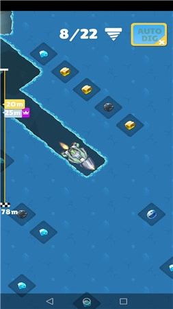 幸运矿工免费版图2