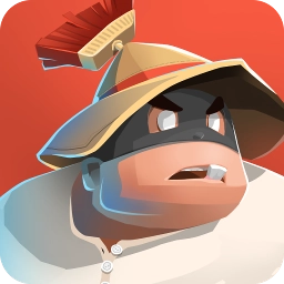 英雄生存大逃杀 v1.0.0 安卓版