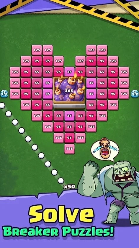 破坏者乐趣2图1