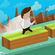 跳一跳先生 v3.0 安卓版