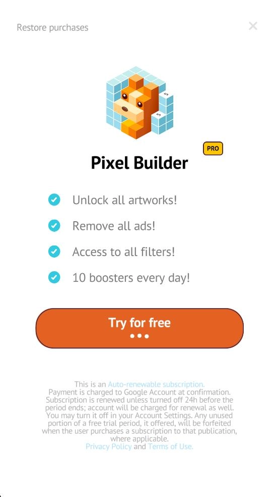 像素创造大师(2)