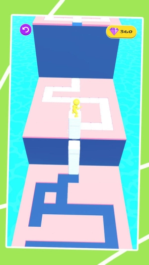 3D魔法迷宫大冒险图2