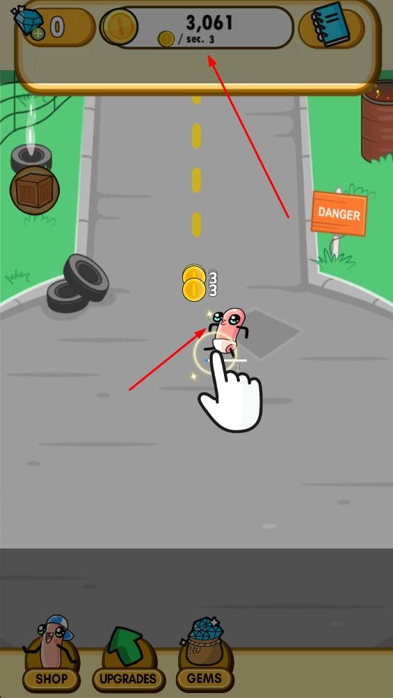 香肠派对大作战图1