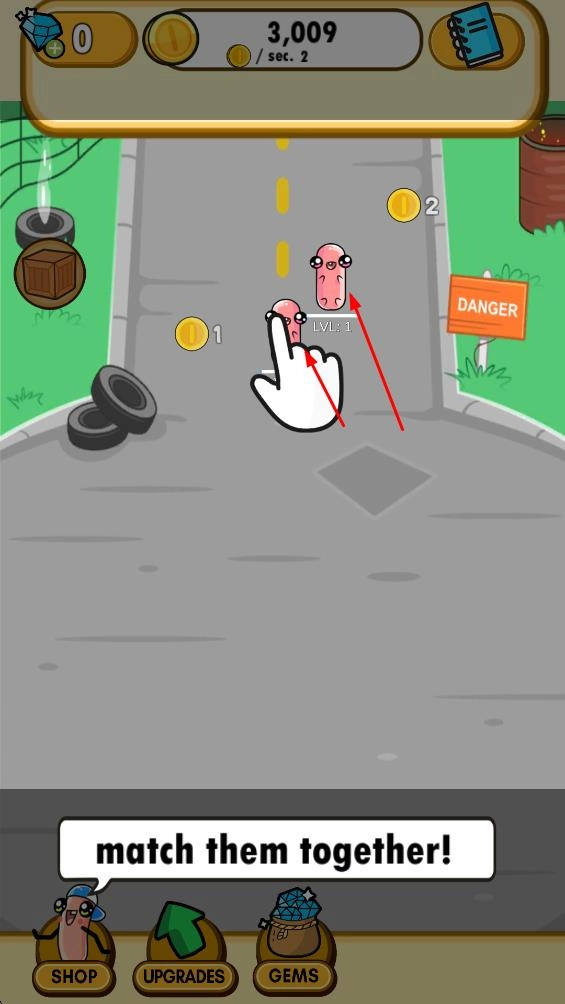 香肠派对大作战图3