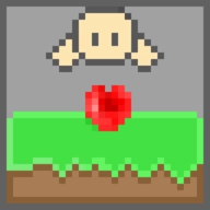 小鸟降落 v1.3 安卓版