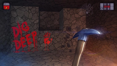 恐怖夜晚的故事(2)