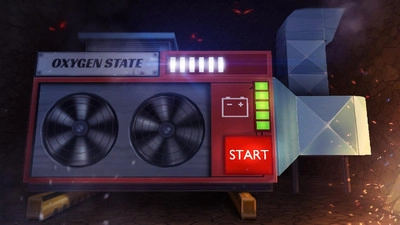 恐怖夜晚的故事(3)