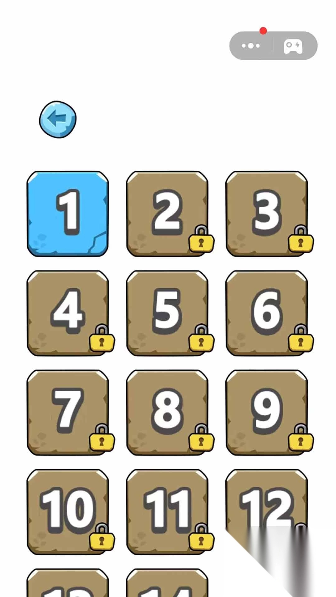 拯救小狗大作战(1)