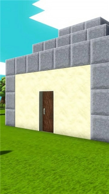 像素天空之岛图3