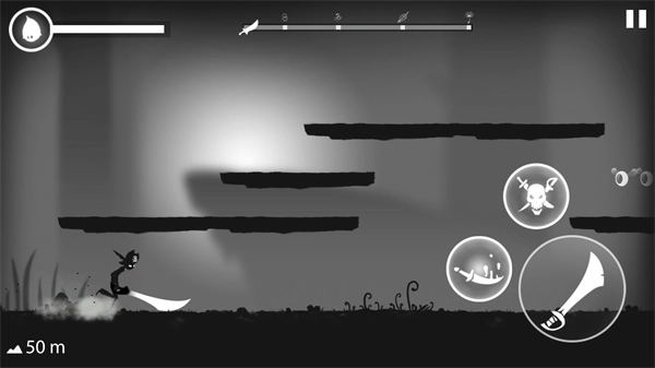 暗影火柴人冒险2