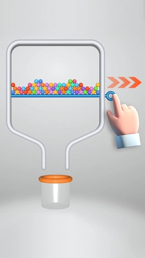 欢乐球球手机版3