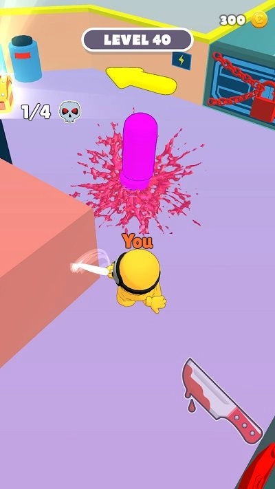 我们中出现了叛徒图2