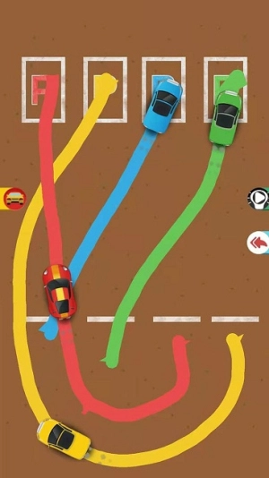 涂鸦停车手机版(3)