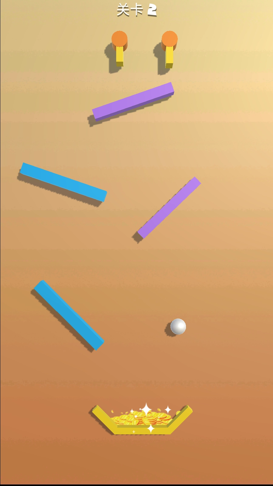 球球生存大作战(3)