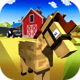 我的方块马世界 v2.0 安卓版