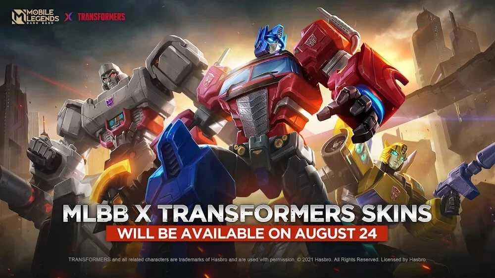 无尽对决(Mobile Legends)图3