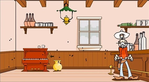 西部怪老头手机版图3