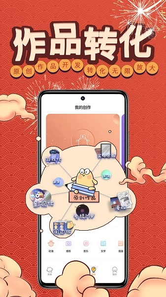万象创作图1