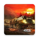 旋转轮胎泥泞奔驰免费版