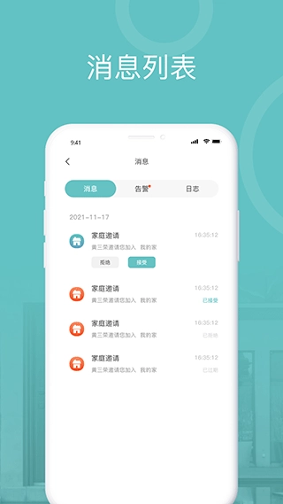王力安防图4