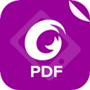 福昕PDF编辑器