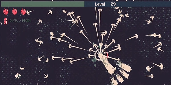 黎明前20分钟手机版图5