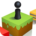 跳跳跳方块正版