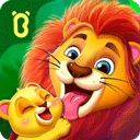 奇妙的动物家庭游戏