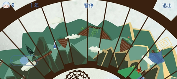 四季游戏汉化版(1)