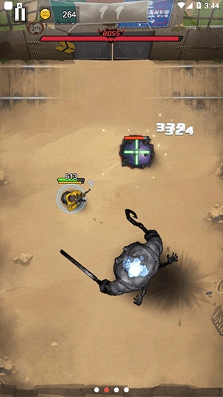 生死槍戰(zhàn)手機(jī)版圖2