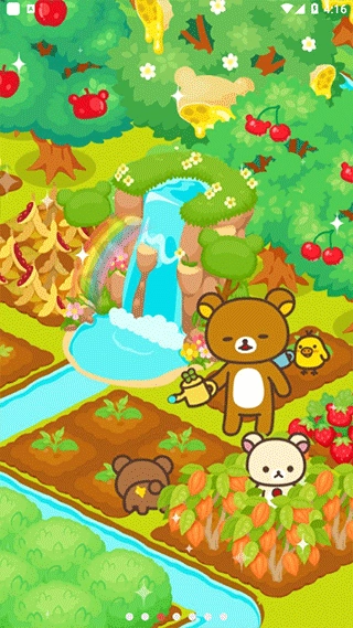 轻松小熊农场游戏图3