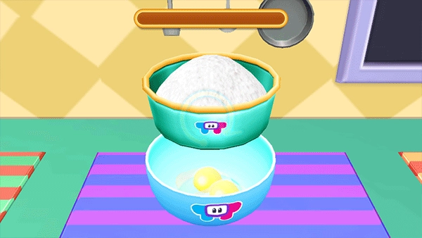 3d模拟蛋糕师游戏图3