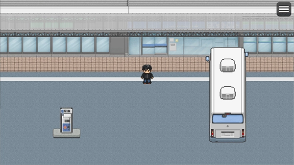 公路诡事游戏手机版图1