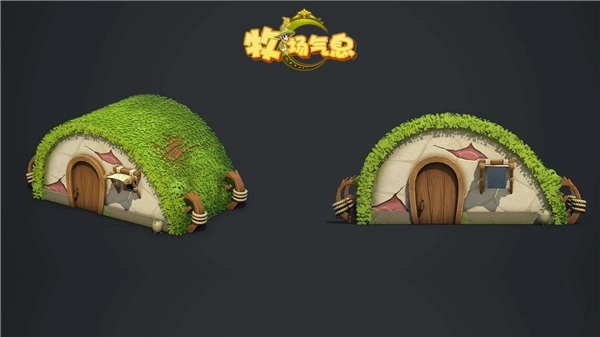 牧场气息游戏图3