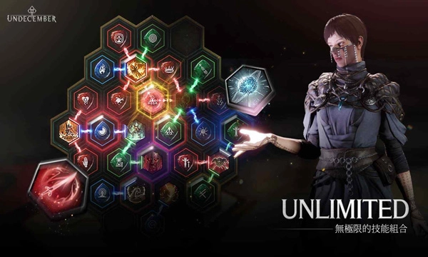 undecember国际服图3
