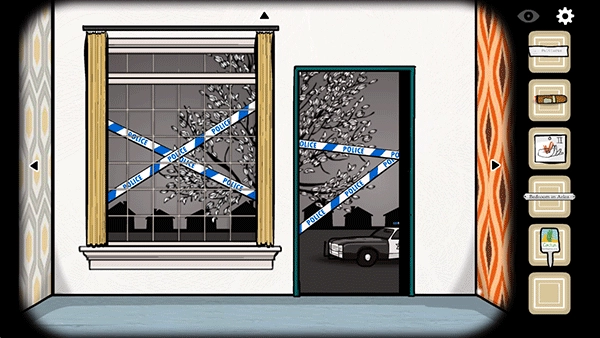 方块逃脱23号案件中文版图4