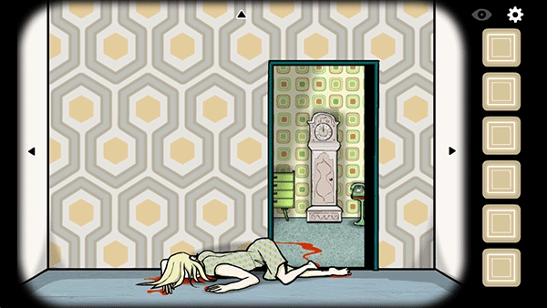 方块逃脱23号案件中文版图3