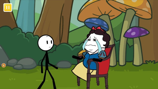 火柴人香肠派对手机版图4