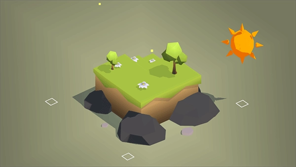 变大变小游戏手机版图1