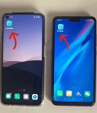 手机监控看家软件