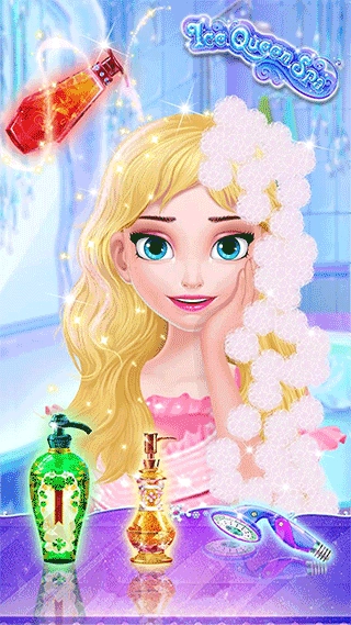 托卡小镇时髦装扮正版图1